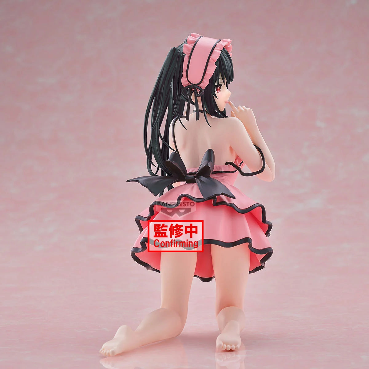 Kurumi Tokisaki Date A Live Banpresto