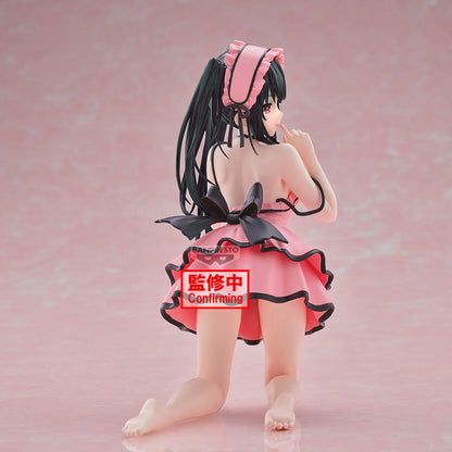 Kurumi Tokisaki Date A Live Banpresto