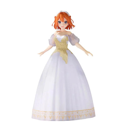 Yotsuba Nakano The Quintessential Quintuplets Banpresto - Anime Figuren günstig kaufen