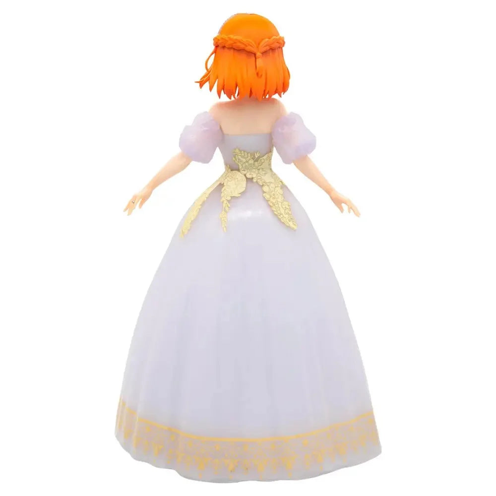 Yotsuba Nakano The Quintessential Quintuplets Banpresto - Anime Figuren günstig kaufen