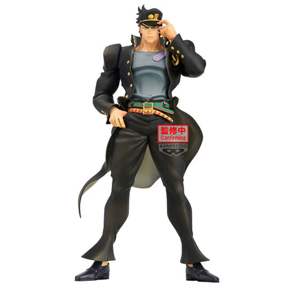 Jotaro Kujo JoJo's Bizarre Part3 Adventure Banpresto - Anime Figuren günstig kaufen