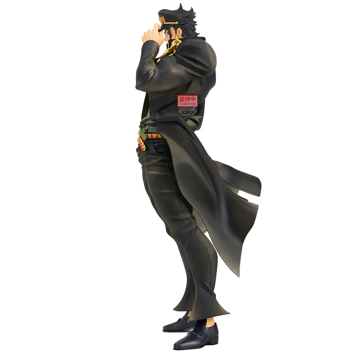 Jotaro Kujo JoJo's Bizarre Part3 Adventure Banpresto - Anime Figuren günstig kaufen