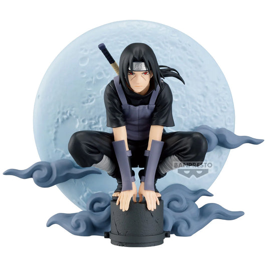 Itachi Uchiha Memorable Saga Special Banpresto - Anime Figuren günstig kaufen