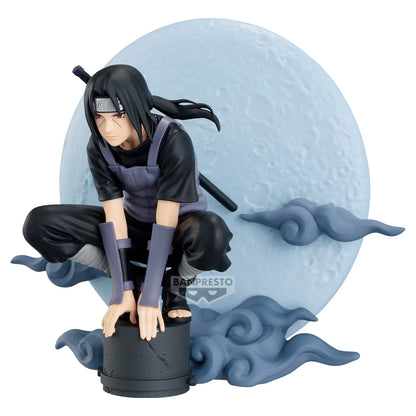 Itachi Uchiha Memorable Saga Special Banpresto