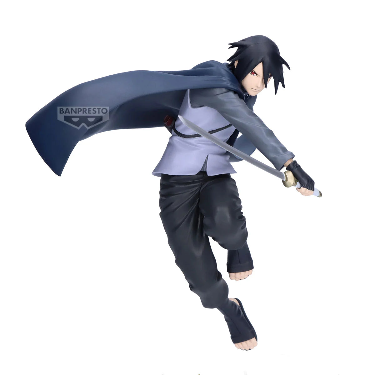 Sasuke Uchiha Vibration Stars Banpresto