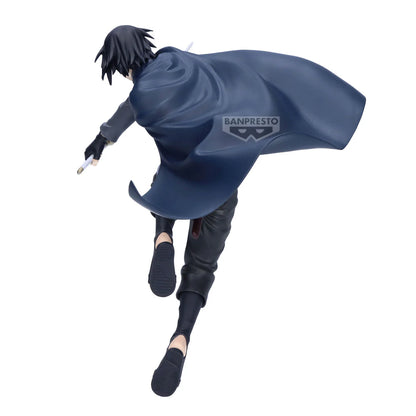 Sasuke Uchiha Vibration Stars Banpresto