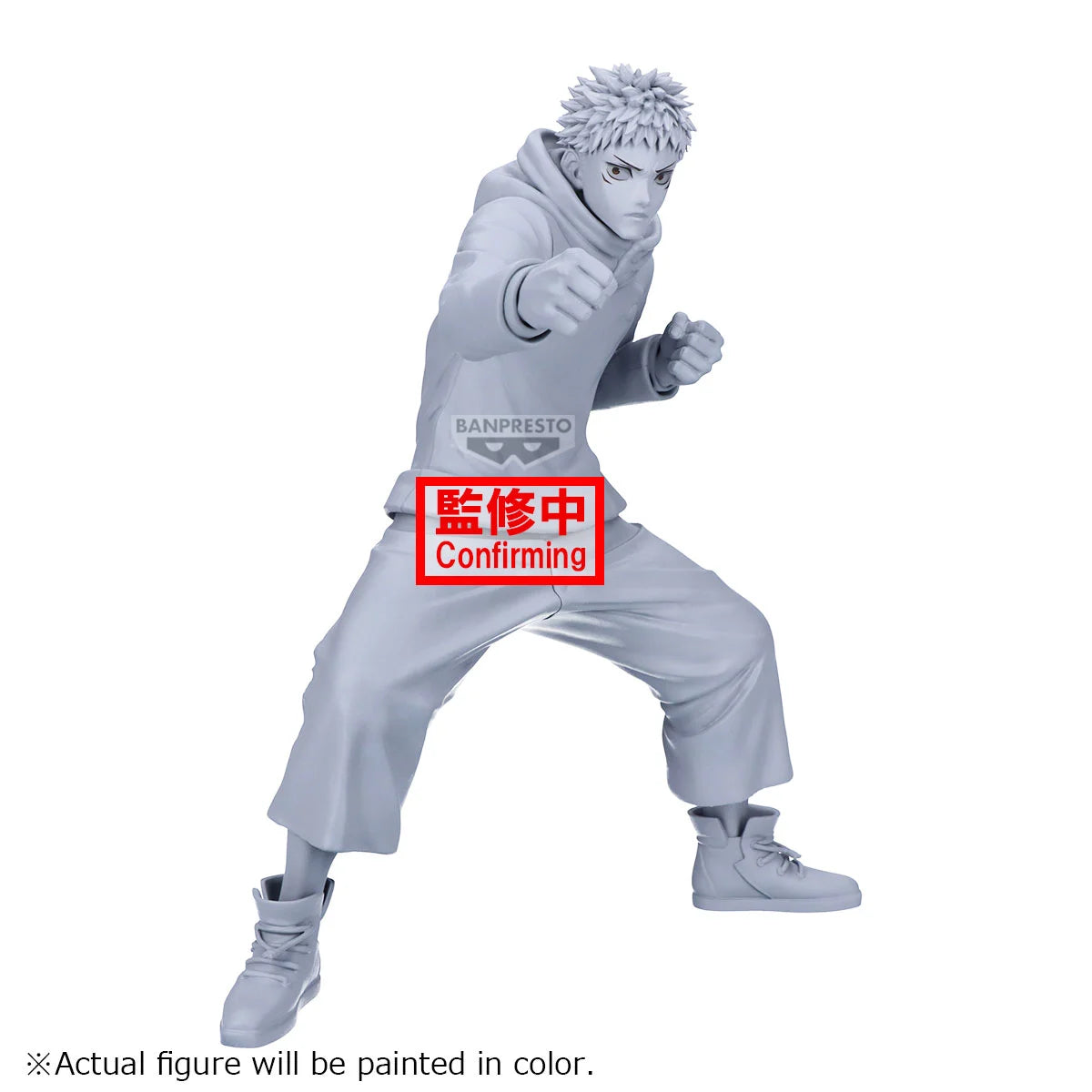Itadori Yuji Grandista Banpresto - Anime Figuren günstig kaufen