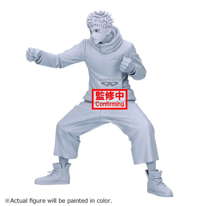 Itadori Yuji Grandista Banpresto - Anime Figuren günstig kaufen