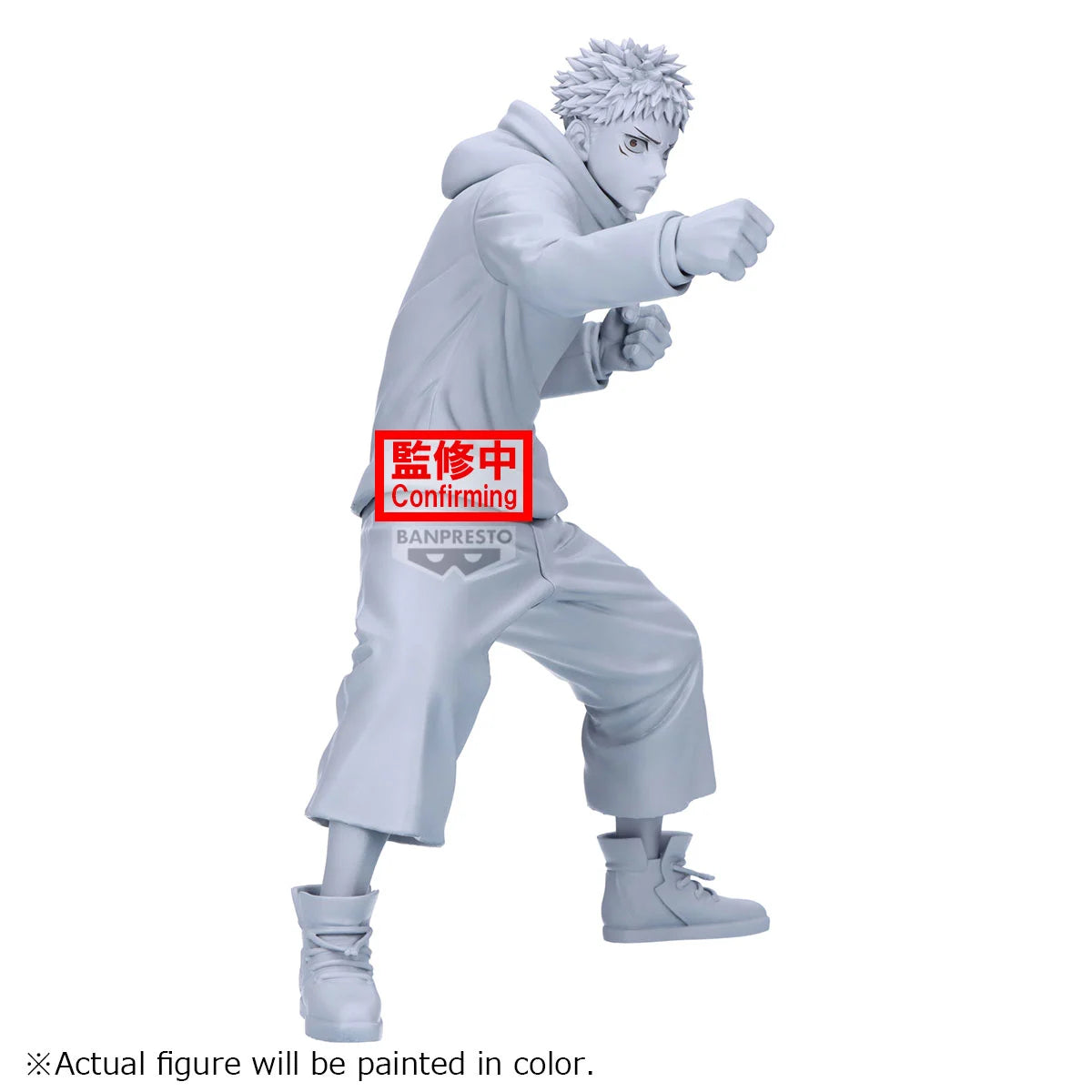 Itadori Yuji Grandista Banpresto - Anime Figuren günstig kaufen