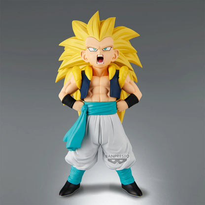 Gotenks Solid Edge Works Banpresto