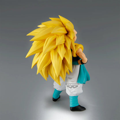 Gotenks Solid Edge Works Banpresto