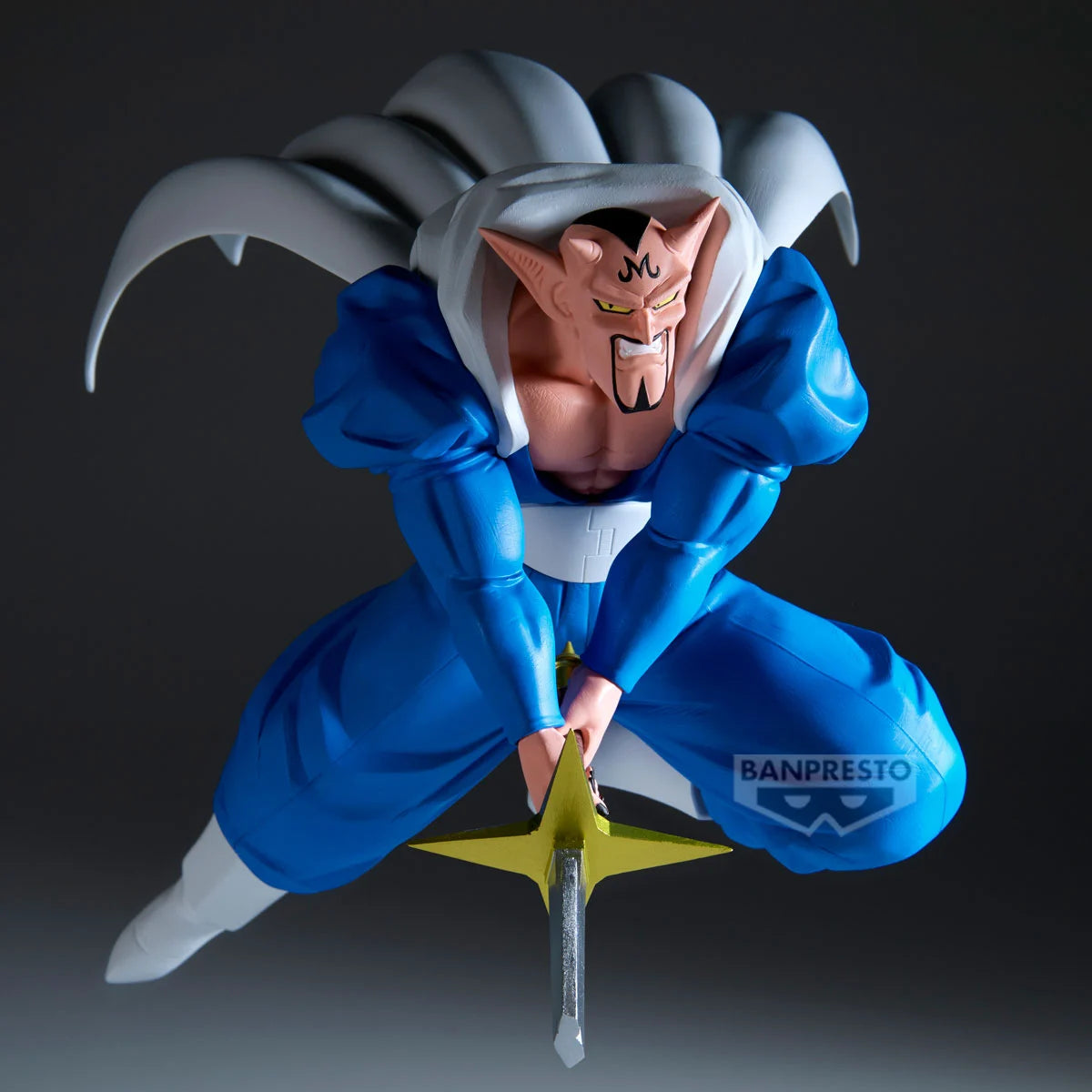 Dabura Match Makers 2/2 Banpresto