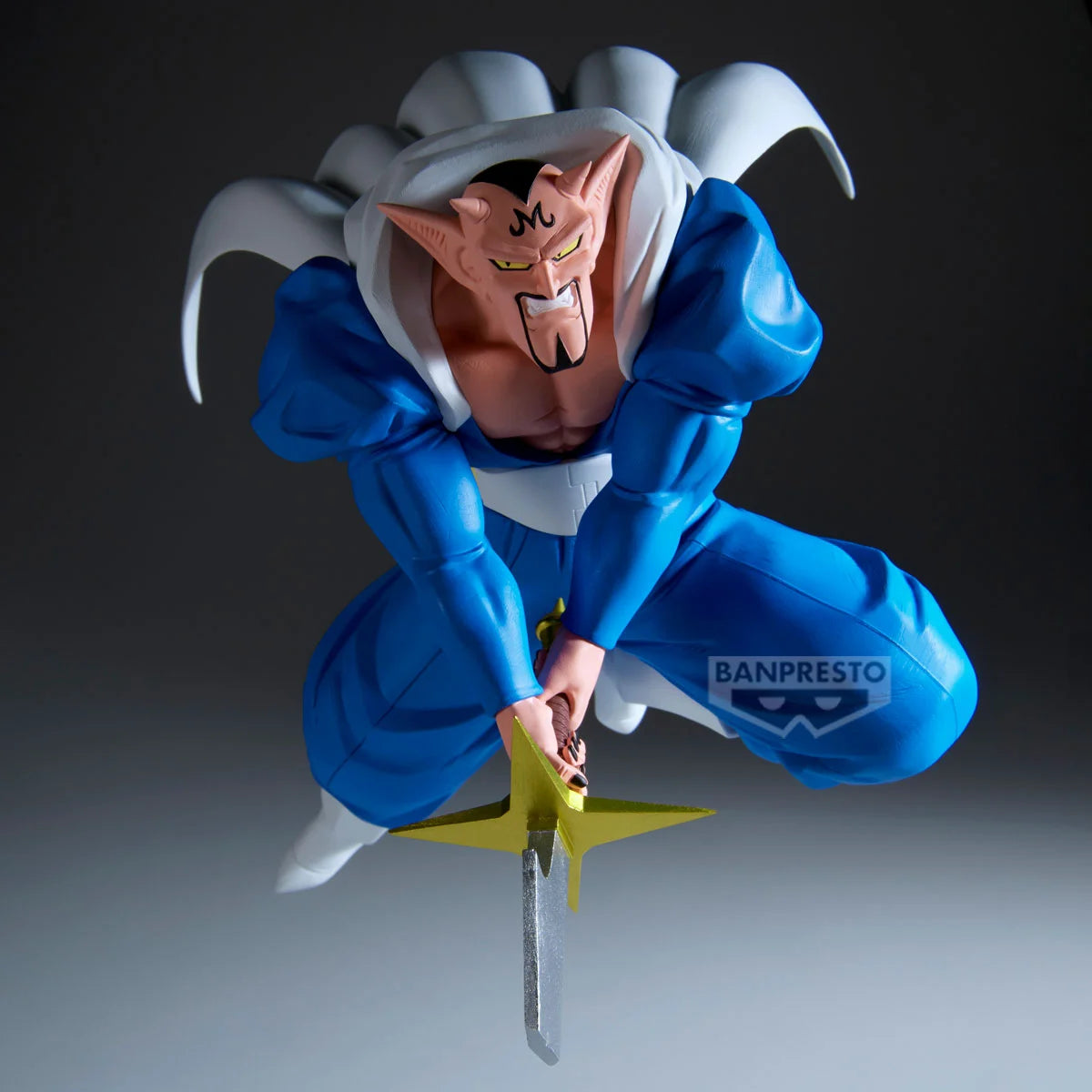Dabura Match Makers 2/2 Banpresto