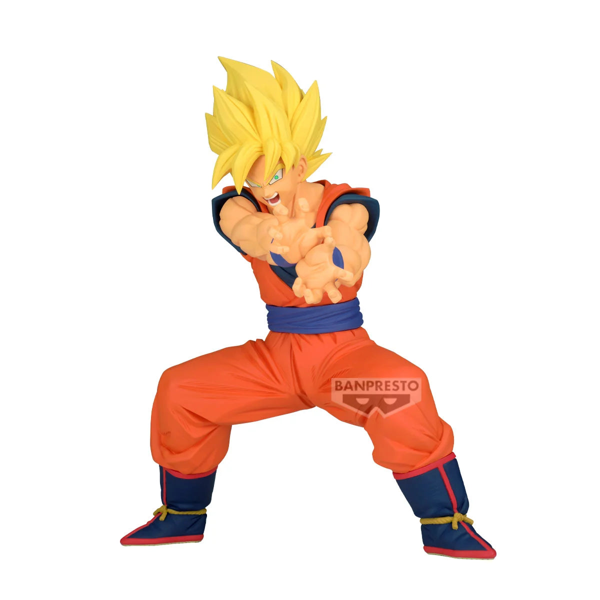 Son Goku Grandista Banpresto