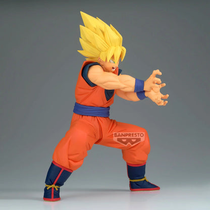 Son Goku Grandista Banpresto
