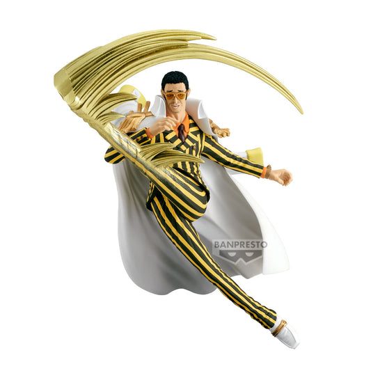 Borsalino One Piece Battle Record Collection Banpresto - Anime Figuren günstig kaufen