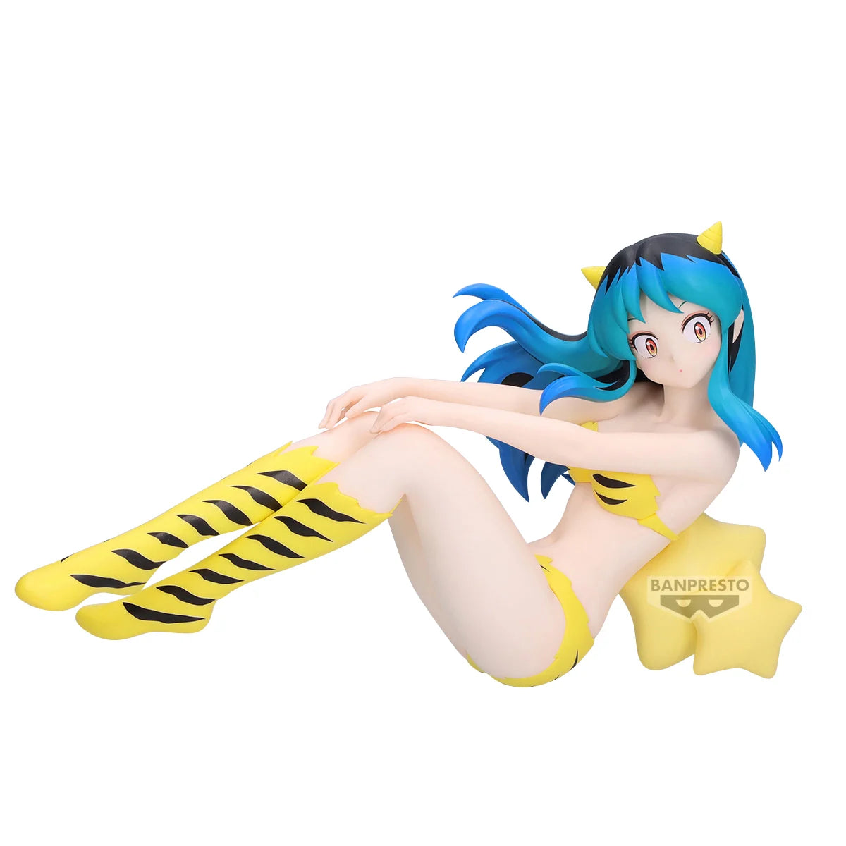 URUSEI YATSURA - Lum - Figure Relax Time 13cm - Anime Figuren günstig kaufen