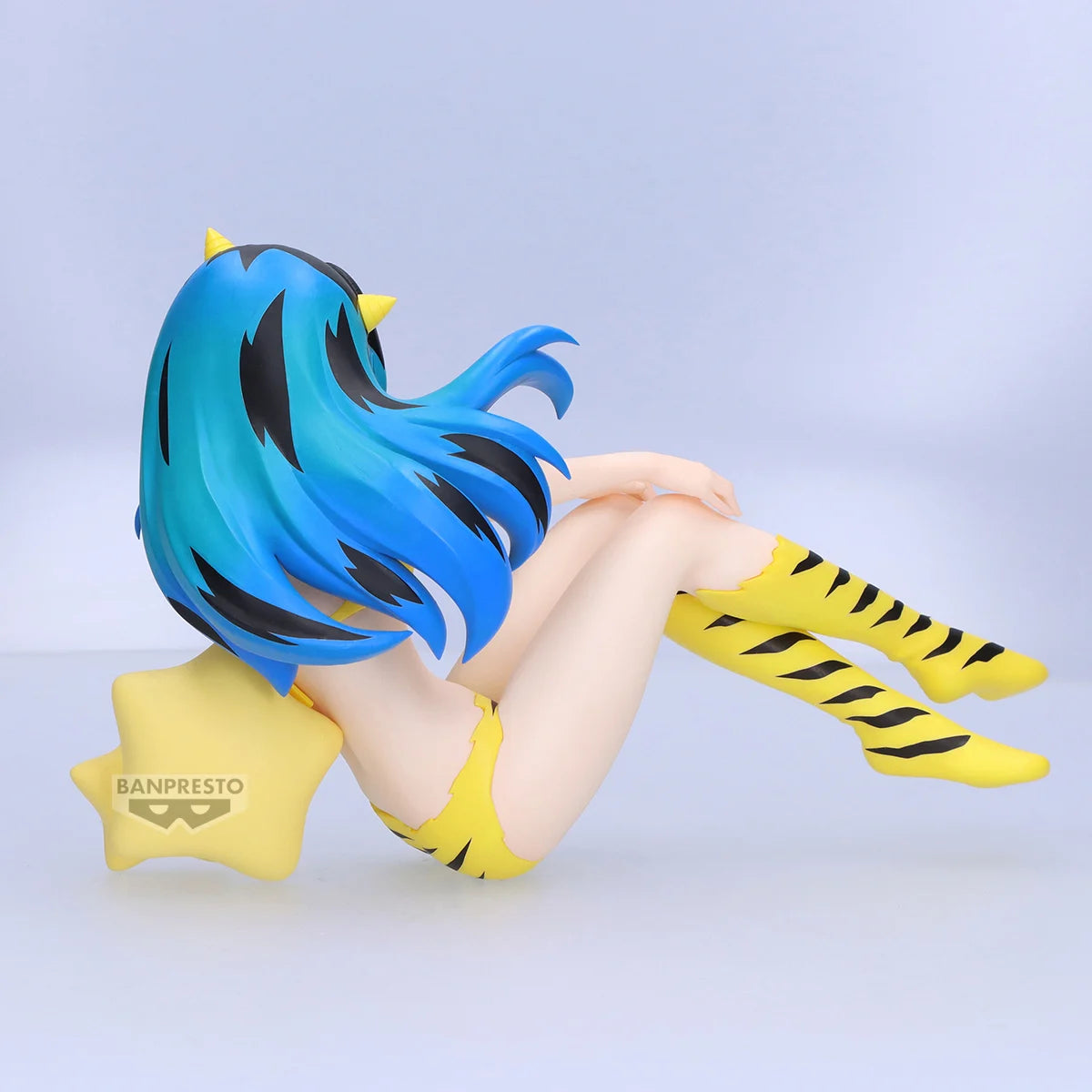 URUSEI YATSURA - Lum - Figure Relax Time 13cm - Anime Figuren günstig kaufen
