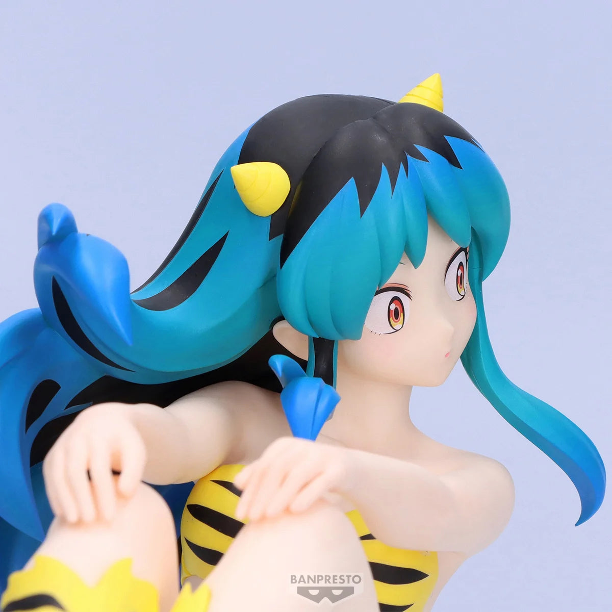 URUSEI YATSURA - Lum - Figure Relax Time 13cm - Anime Figuren günstig kaufen