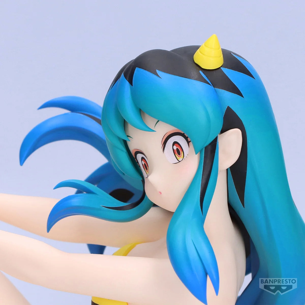 URUSEI YATSURA - Lum - Figure Relax Time 13cm - Anime Figuren günstig kaufen