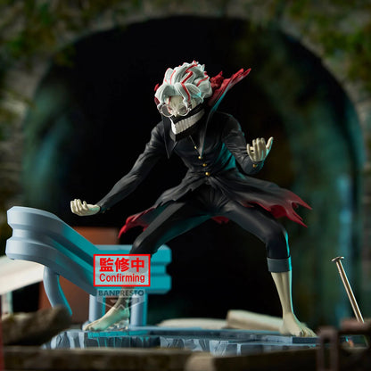 Okarun Figure Life Banpresto