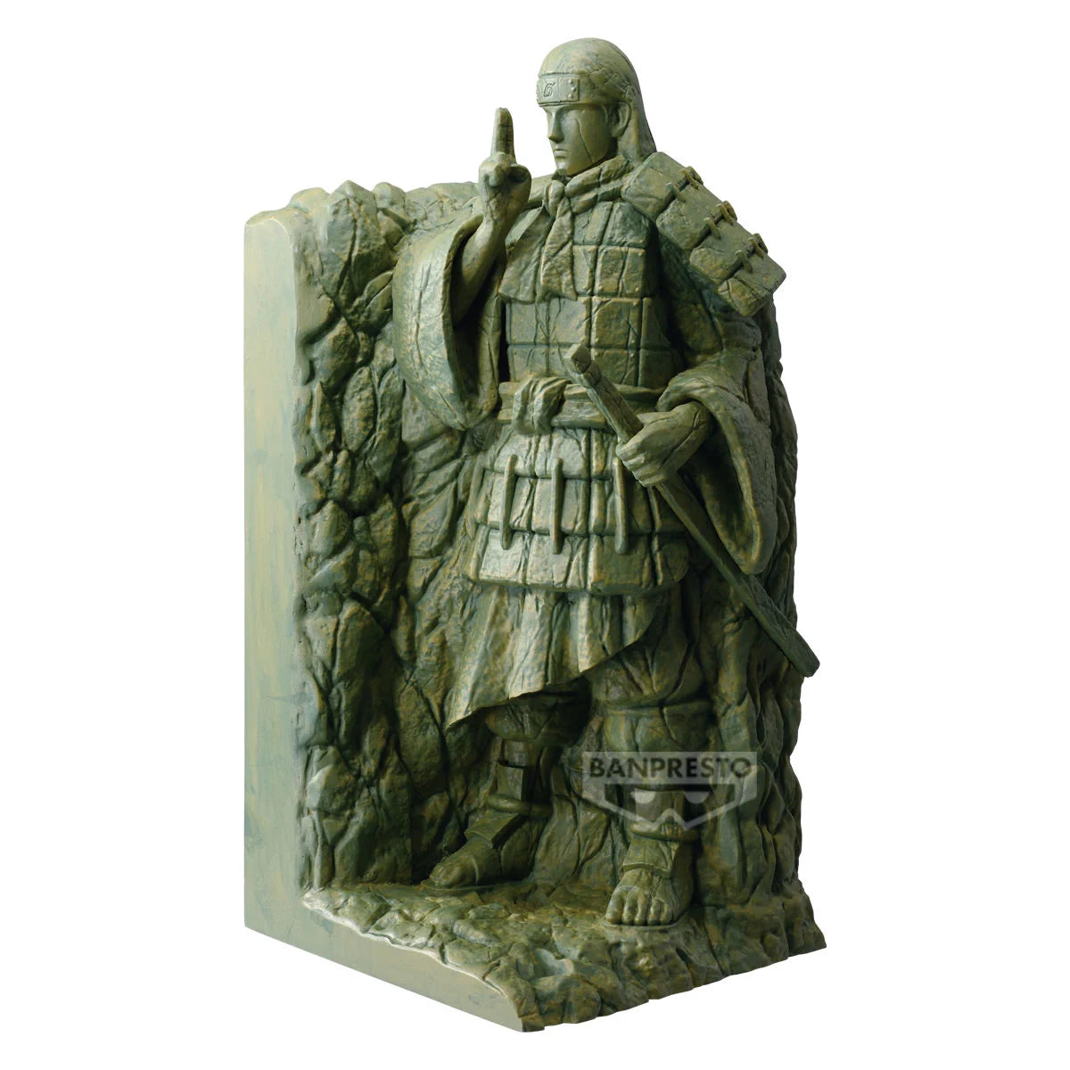Hashirama Senju Naruto Banpresto - Anime Figuren günstig kaufen