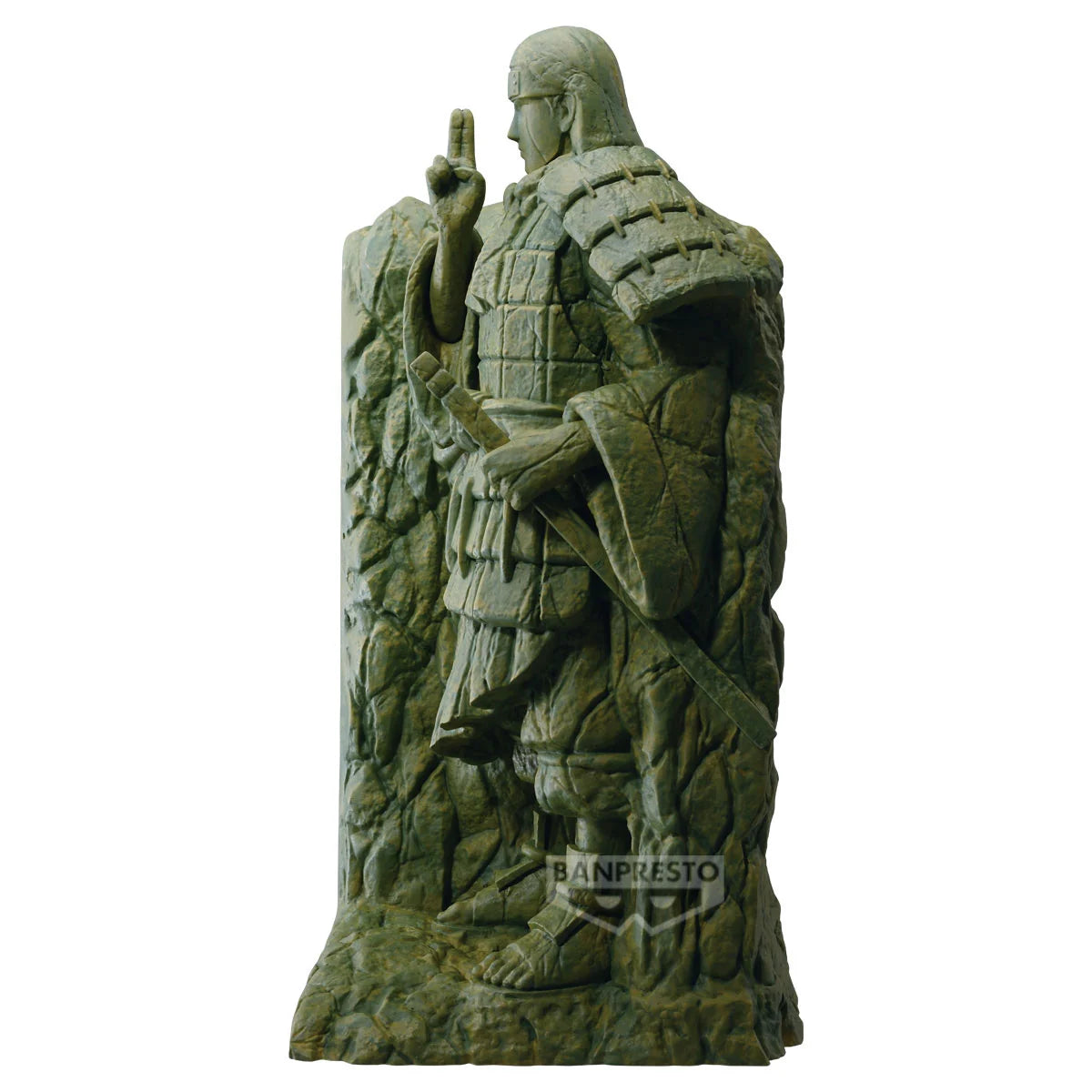 Hashirama Senju Naruto Banpresto - Anime Figuren günstig kaufen