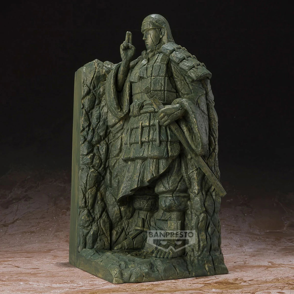 Hashirama Senju Naruto Banpresto - Anime Figuren günstig kaufen