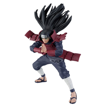 Hashirama Senju Vibration Stars Banpresto