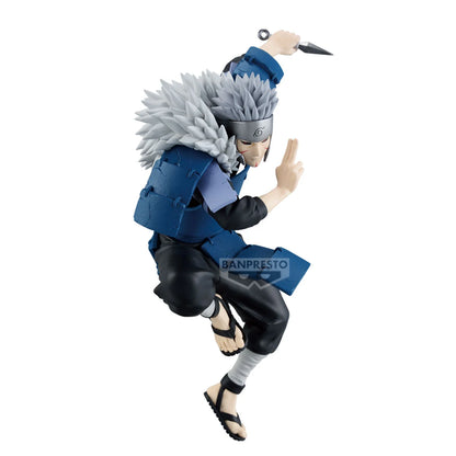 Tobirama Senju Vibration Stars Banpresto