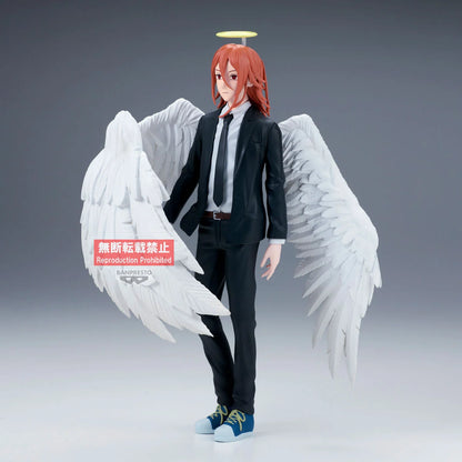 CHAINSAW MAN THE MOVIE - Angel Devil - Figure Vibration Stars 19cm - Anime Figuren günstig kaufen