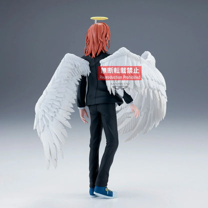 CHAINSAW MAN THE MOVIE - Angel Devil - Figure Vibration Stars 19cm - Anime Figuren günstig kaufen