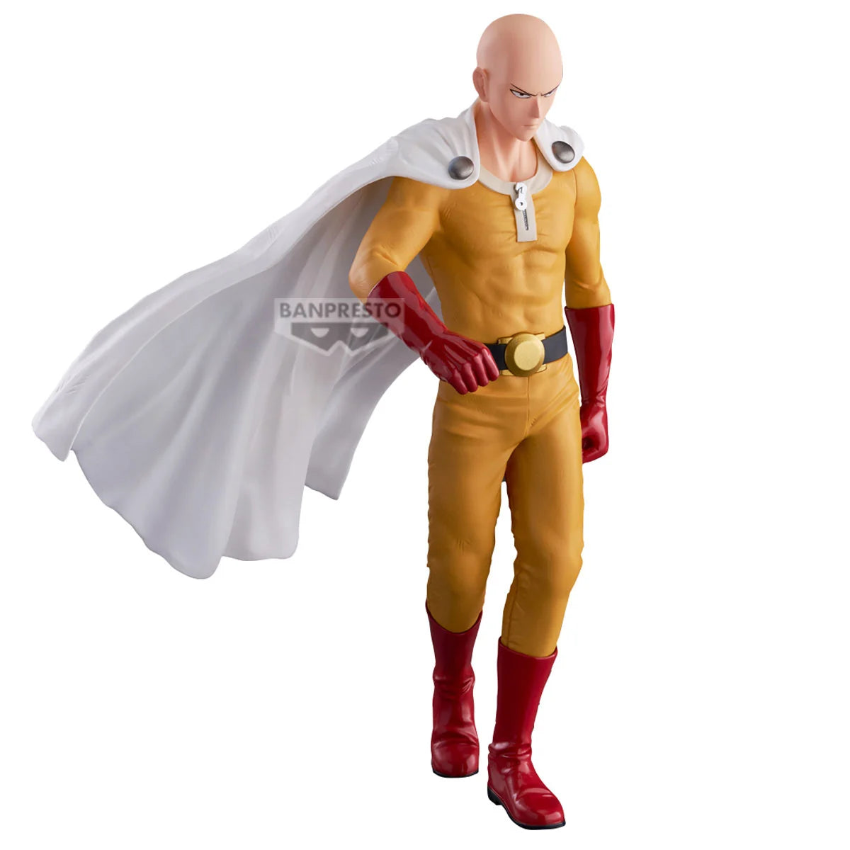 Saitama Grandista One Punch Man