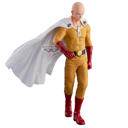 Saitama Grandista One Punch Man