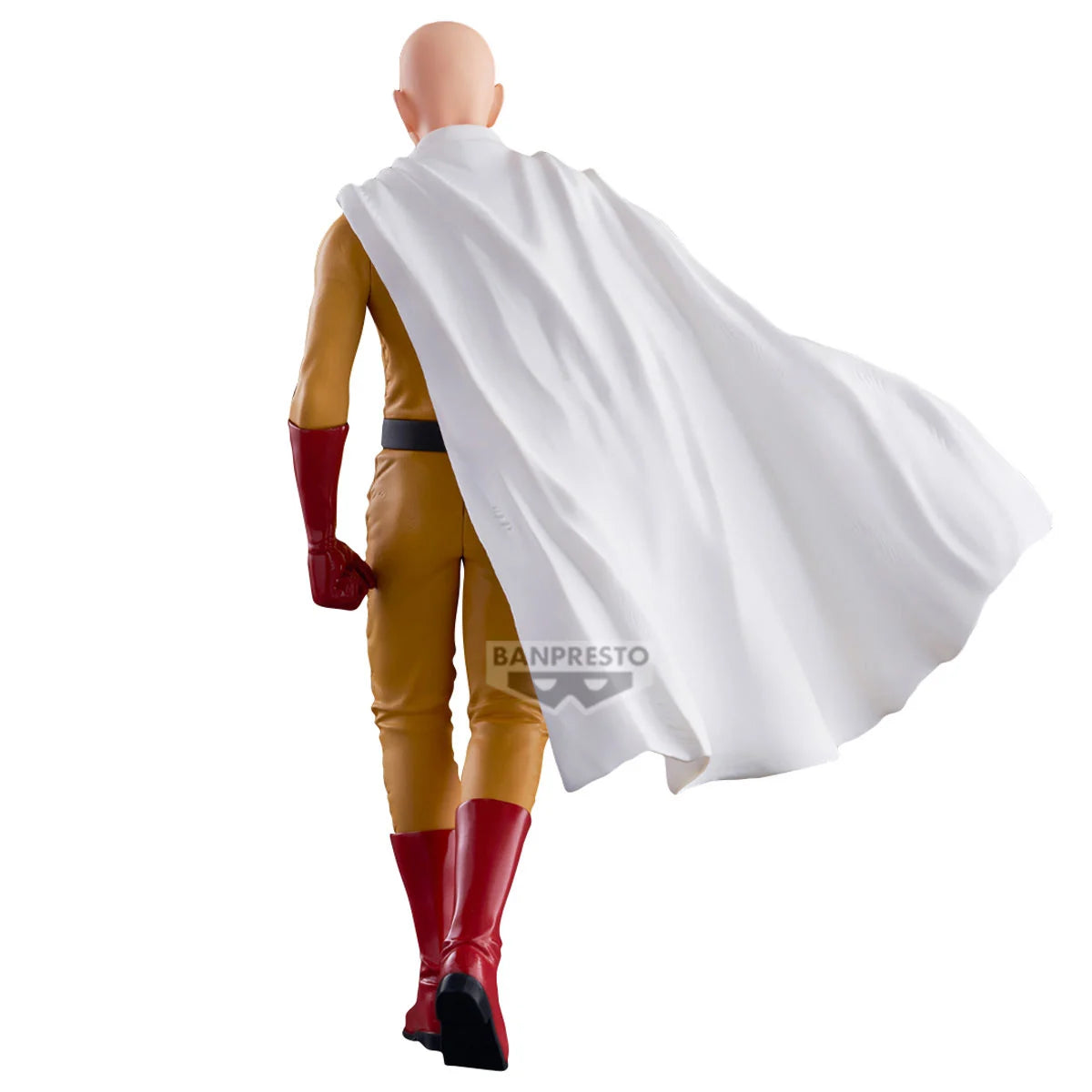 Saitama Grandista One Punch Man