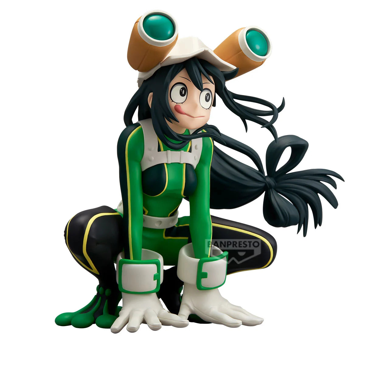 Tsuyu Asui Glitter & Glamours Banpresto - Anime Figuren günstig kaufen