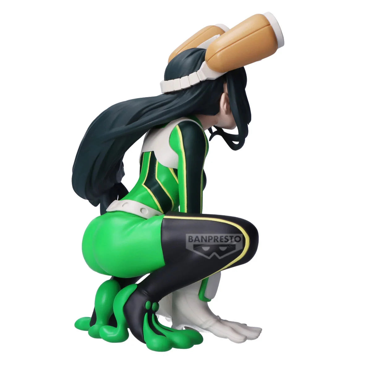 Tsuyu Asui Glitter & Glamours Banpresto - Anime Figuren günstig kaufen
