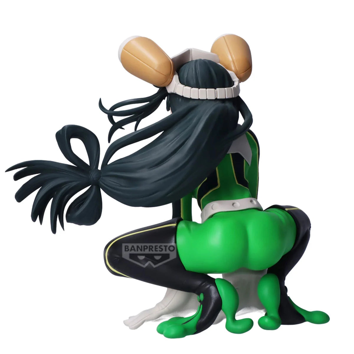 Tsuyu Asui Glitter & Glamours Banpresto - Anime Figuren günstig kaufen