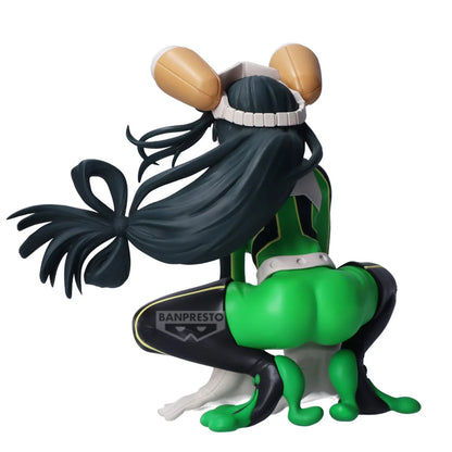 Tsuyu Asui Glitter & Glamours Banpresto - Anime Figuren günstig kaufen