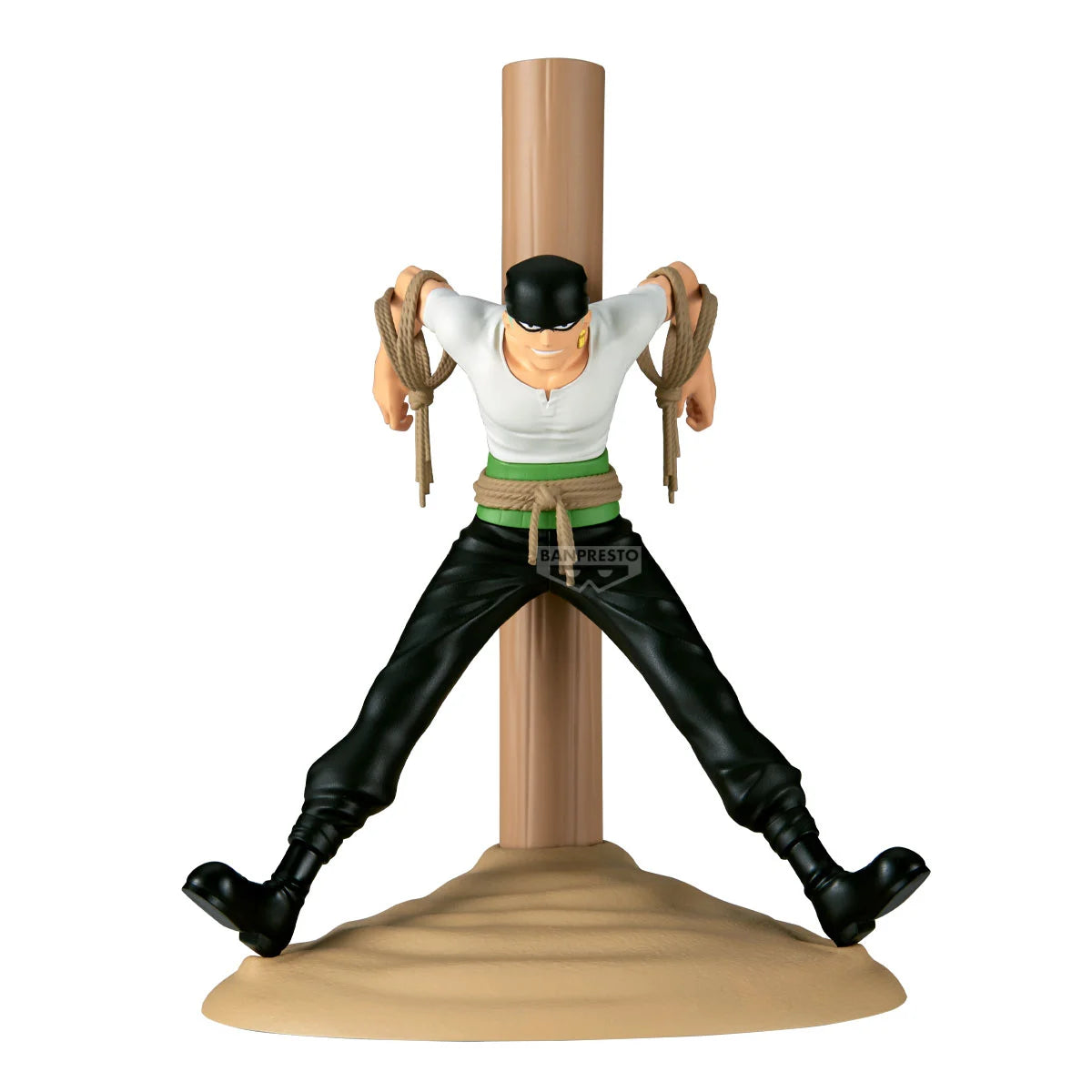 Lorenor Zorro Figure Life Banpresto - Anime Figuren günstig kaufen