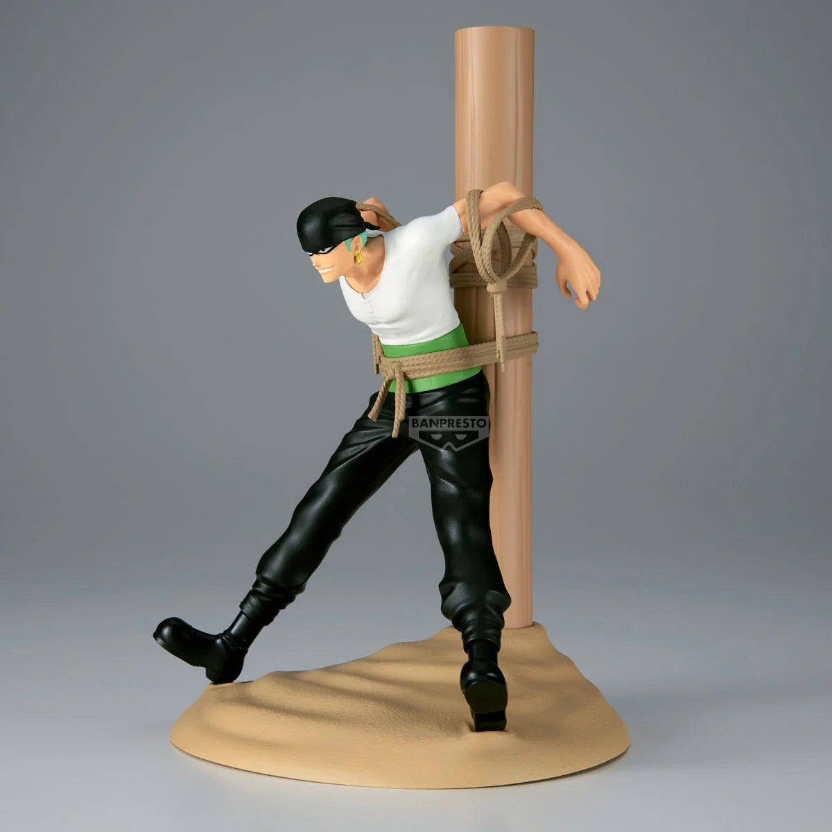 Lorenor Zorro Figure Life Banpresto - Anime Figuren günstig kaufen