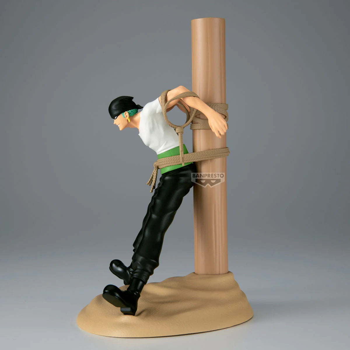 Lorenor Zorro Figure Life Banpresto - Anime Figuren günstig kaufen