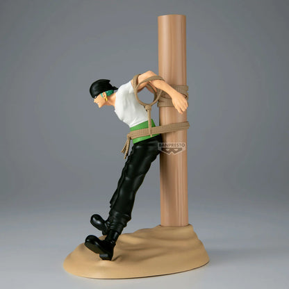 Lorenor Zorro Figure Life Banpresto - Anime Figuren günstig kaufen