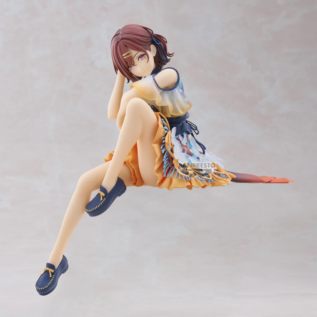 THE IDOLMASTER SHINY COLORS - Madoka Higuchi - Figure Espresto 19cm