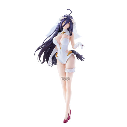 OVERLORD - Albedo - Figure Glitter & Glamours 27cm - Anime Figuren günstig kaufen