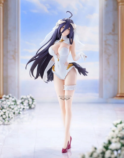 OVERLORD - Albedo - Figure Glitter & Glamours 27cm - Anime Figuren günstig kaufen
