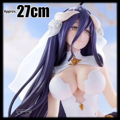 OVERLORD - Albedo - Figure Glitter & Glamours 27cm - Anime Figuren günstig kaufen