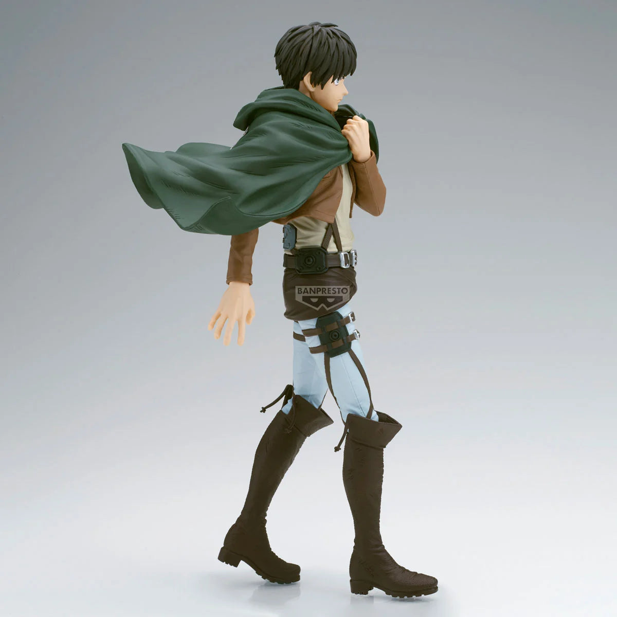 ATTACK ON TITAN - Eren Yeager - Figure Grandista 28cm - Anime Figuren günstig kaufen
