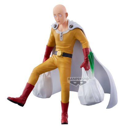 ONE PUNCH MAN - Saitama - Figure 20cm - Anime Figuren günstig kaufen