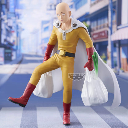 ONE PUNCH MAN - Saitama - Figure 20cm - Anime Figuren günstig kaufen